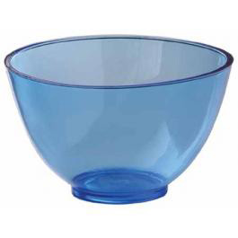 Plasdent-Plasdent-Mixing-Bowl,-Large,-Orange